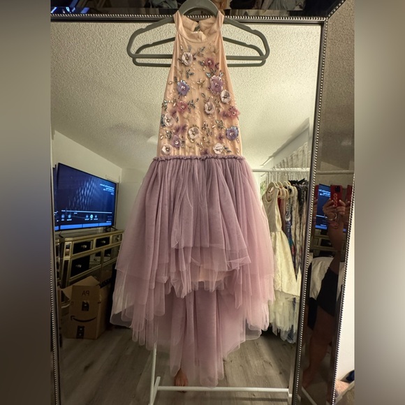 Tutu du Monde Girls' Tutu Dress, Lavender